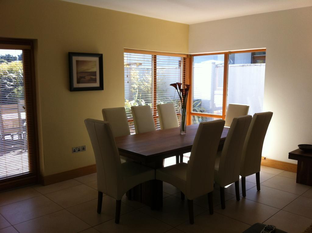 Bearlough Self Catering Holiday Home Rosslare Harbour Room photo