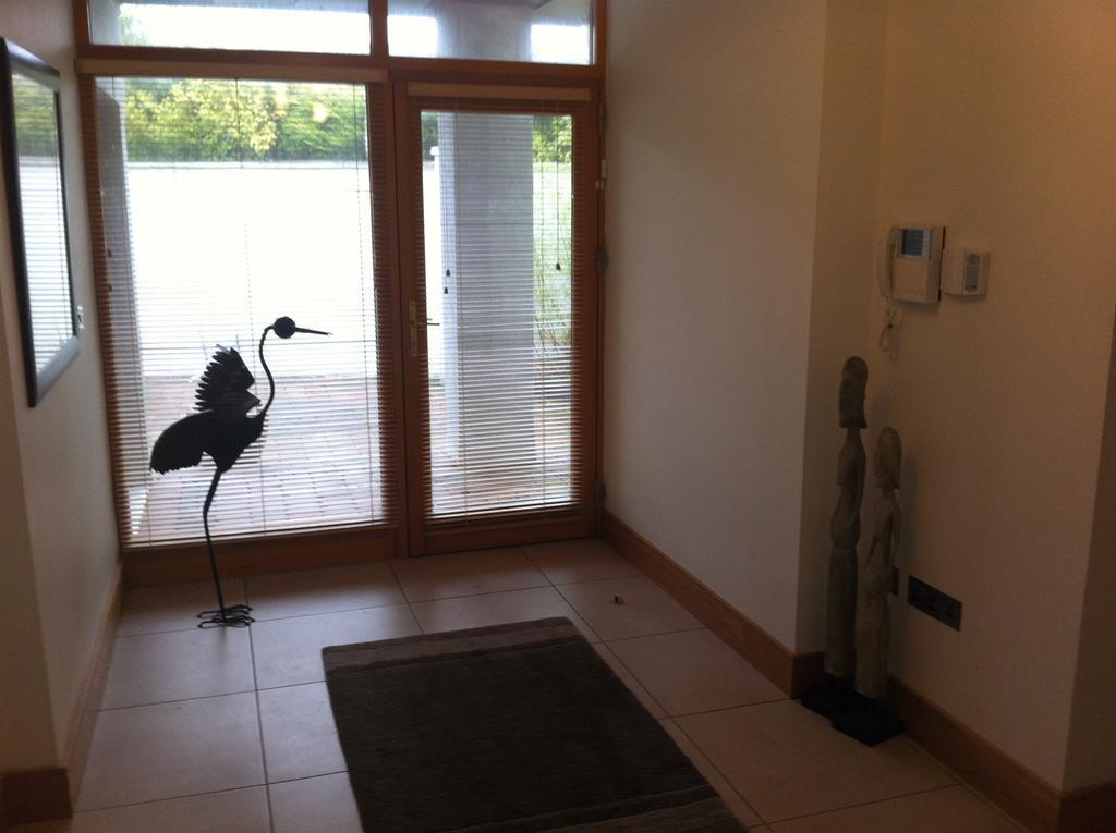 Bearlough Self Catering Holiday Home Rosslare Harbour Room photo