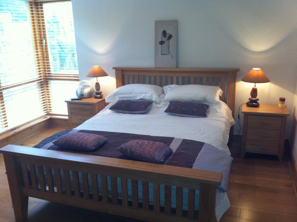 Bearlough Self Catering Holiday Home Rosslare Harbour Room photo