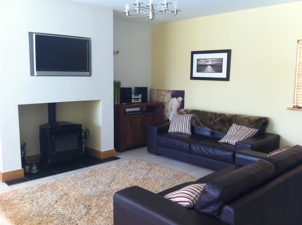 Bearlough Self Catering Holiday Home Rosslare Harbour Room photo