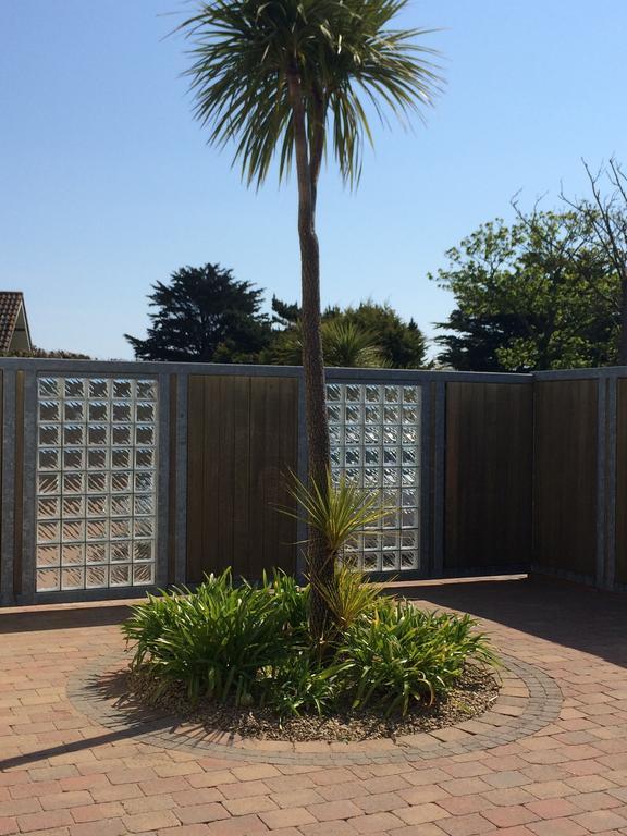 Bearlough Self Catering Holiday Home Rosslare Harbour Exterior photo